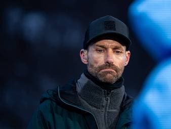 "Wenn ein Norweger heute die Klappe aufmacht …"