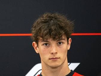 Entwarnung nach heftigem Crash in Suzuka