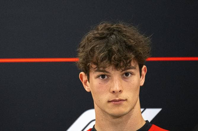 Entwarnung nach heftigem Crash in Suzuka