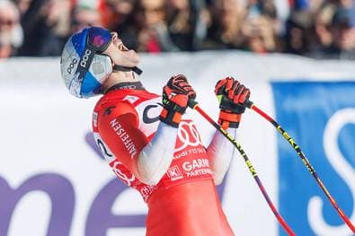 "Das Imperium schlägt zurück"