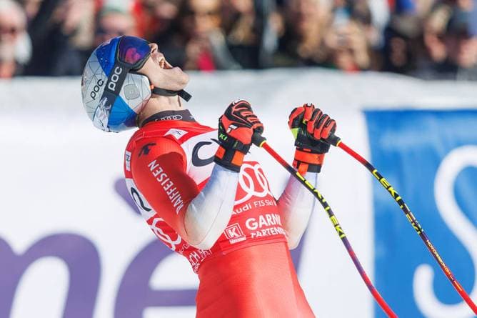 "Das Imperium schlägt zurück"