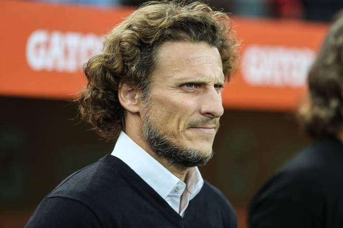 Stürmer-Legende soll Uruguay übernehmen