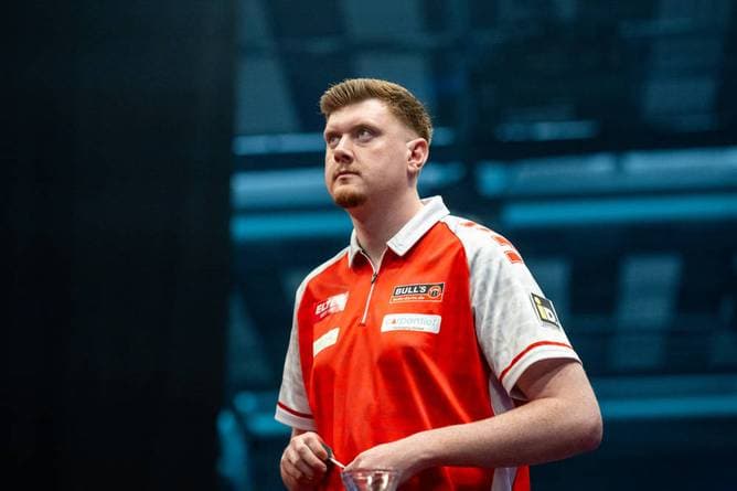 Springer in Sindelfingen gestoppt