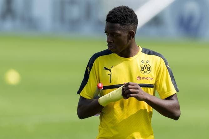 Vom Problemprofi in den Fußball-Olymp