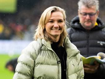 BVB enthüllt vor Anpfiff großen Personal-Coup