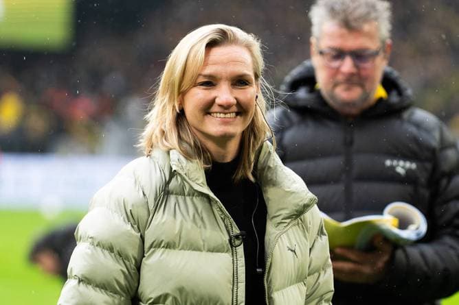 BVB enthüllt vor Anpfiff großen Personal-Coup