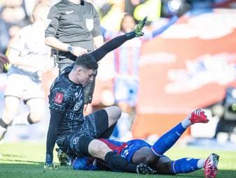 Millwall-Keeper am Pranger - Klub reagiert