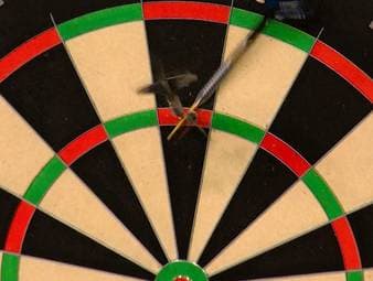 Verrückter Moment! Diese 180 zählt