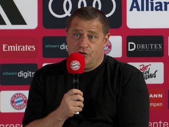 "Für die drei wird die Zukunft beim FC Bayern keine sein"