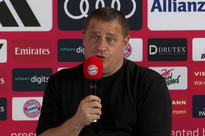 "Für die drei wird die Zukunft beim FC Bayern keine sein"