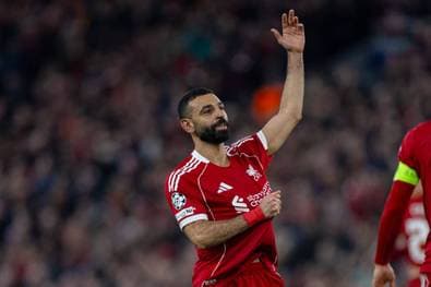 Salah gelingt Historisches