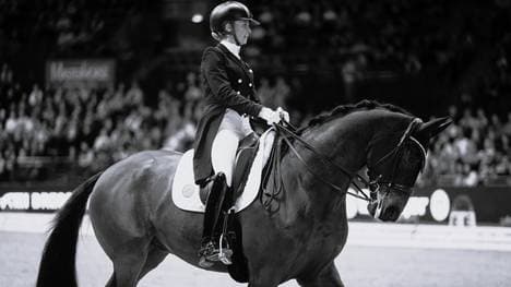 Jessica von Bredow-Werndl trauert um Diallo