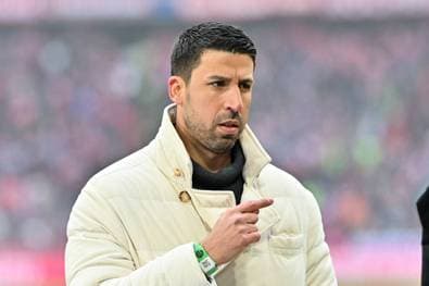 Khedira kontert Aussagen von Kramer und Hummels