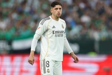 Real-Star bei Zoff ernsthaft verletzt