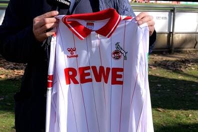 "Die sollen gewinnen und keine Modenschau machen"