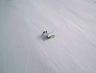 Superstar-Sturz! Hier zerschellen Olympia-Träume