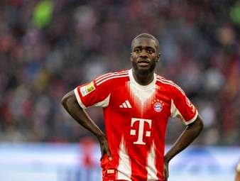 Nach der Verlängerung von Dayot Upamecano beim FC Bayern entfachte eine Diskussion um die Bedeutung von Spielerberatern - zu Recht?