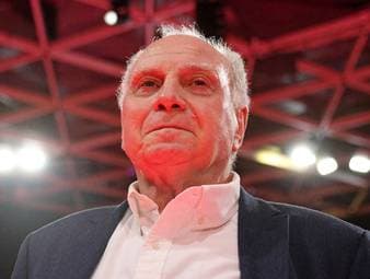 Hoeneß schlägt bei Musiala neue Töne an