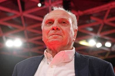Hoeneß schlägt bei Musiala neue Töne an