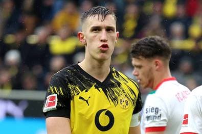 Neue Entwicklung um Schlotterbeck