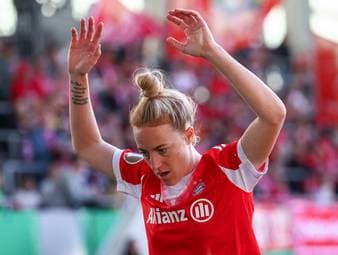 Leverkusen holt Ex-Nationalspielerin zurück