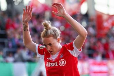 Leverkusen holt Ex-Nationalspielerin zurück