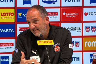 "Ein dankbarer Gegner" - So will Schmidt die Bayern schlagen