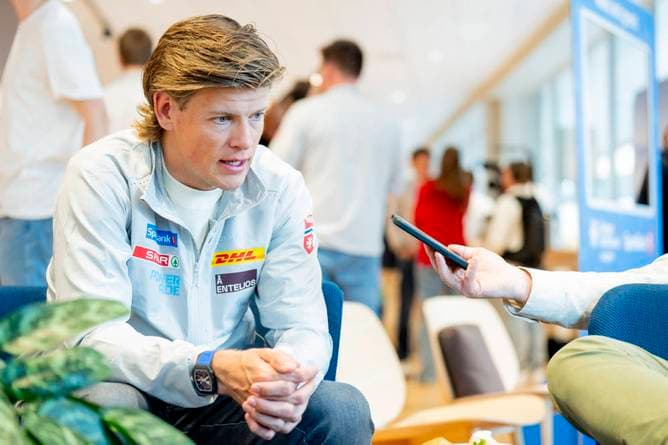 Top-Star reagiert auf Ski-Revolution
