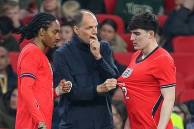 Verletzungsschock für Tuchel bestätigt