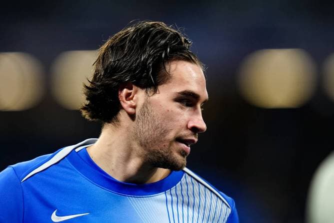Leipzig vor Transfer-Coup mit Chelsea-Profi
