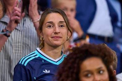 "Das ominöse Foto mit Lena hat der Sache nicht gutgetan"