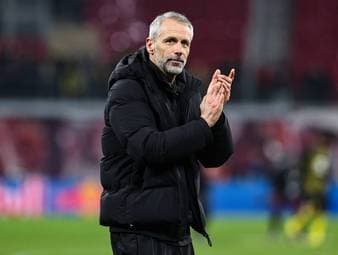 Deutscher Trainer in die Premier League?