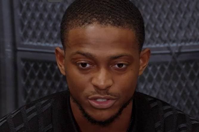 Wembanyama "der ehrgeizigste Mensch"