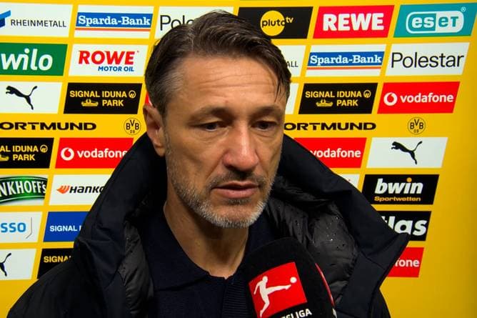 "Das sind die Momente, wo man gern dabei sein will"