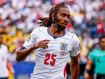 England-Star verweigert Skandalprofi Handschlag