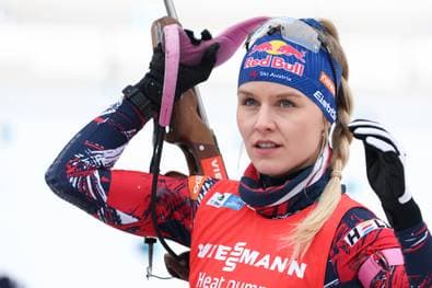 "Cool, wie sie das gemacht hat": ÖSV-Star adelt Preuß