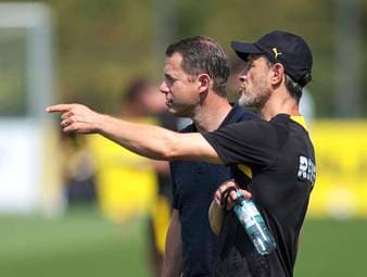 Spannende Transfer-Andeutung vom BVB-Boss