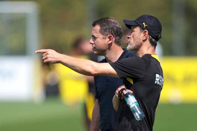 Spannende Transfer-Andeutung vom BVB-Boss