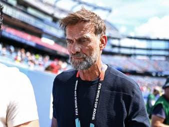 Klopp verkündet Einigung mit Red Bull