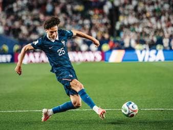 Transferticker: Rekordtransfer für PSG?