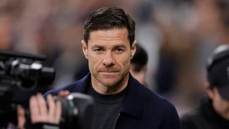 Wir beim FC Chelsea als neuer Trainer gehandelt: Xabi Alonso