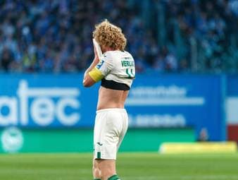 Hansa fügt Löwen erste Pleite zu - FCI furios