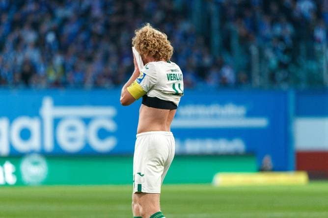 Hansa fügt Löwen erste Pleite zu - FCI furios