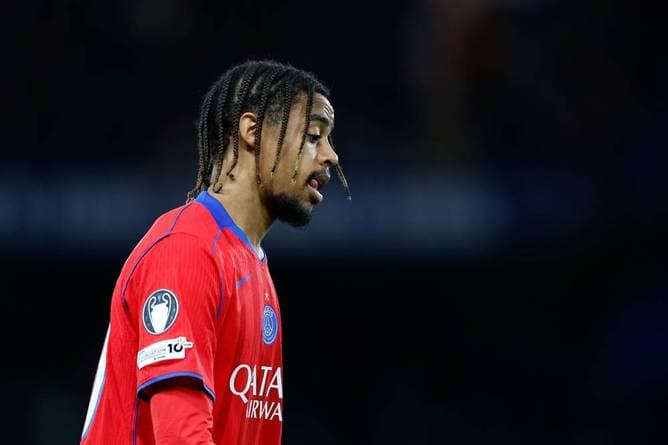 Barcola-Transfer nimmt wichtige Hürde