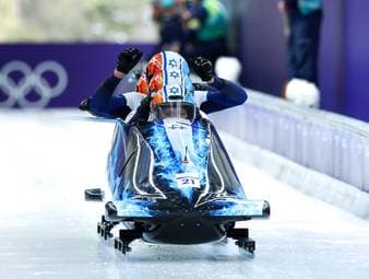 Israel disqualifiziert eigenes Team