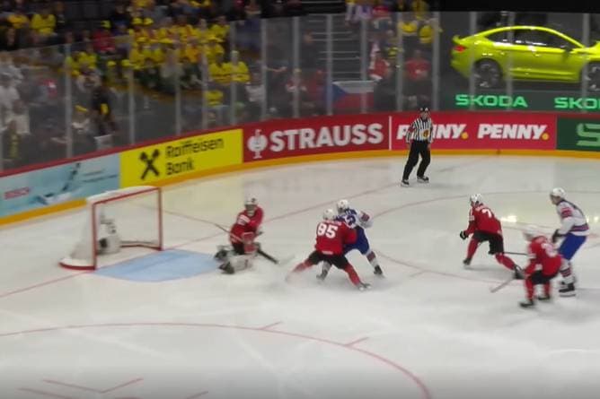 WM-Titel nach 65 Jahren! Drama im Finale