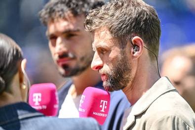 Diesen Eindruck will Müller so nicht stehen lassen