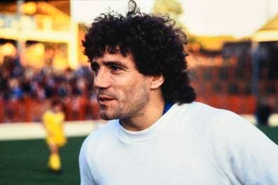 Kevin Keegan ist tot