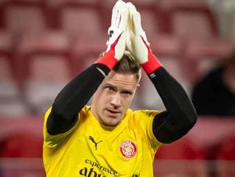 Wechselt ter Stegen zu Rekordmeister?