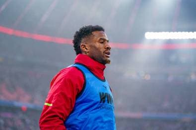 Blitzabgang bei Bundesligist